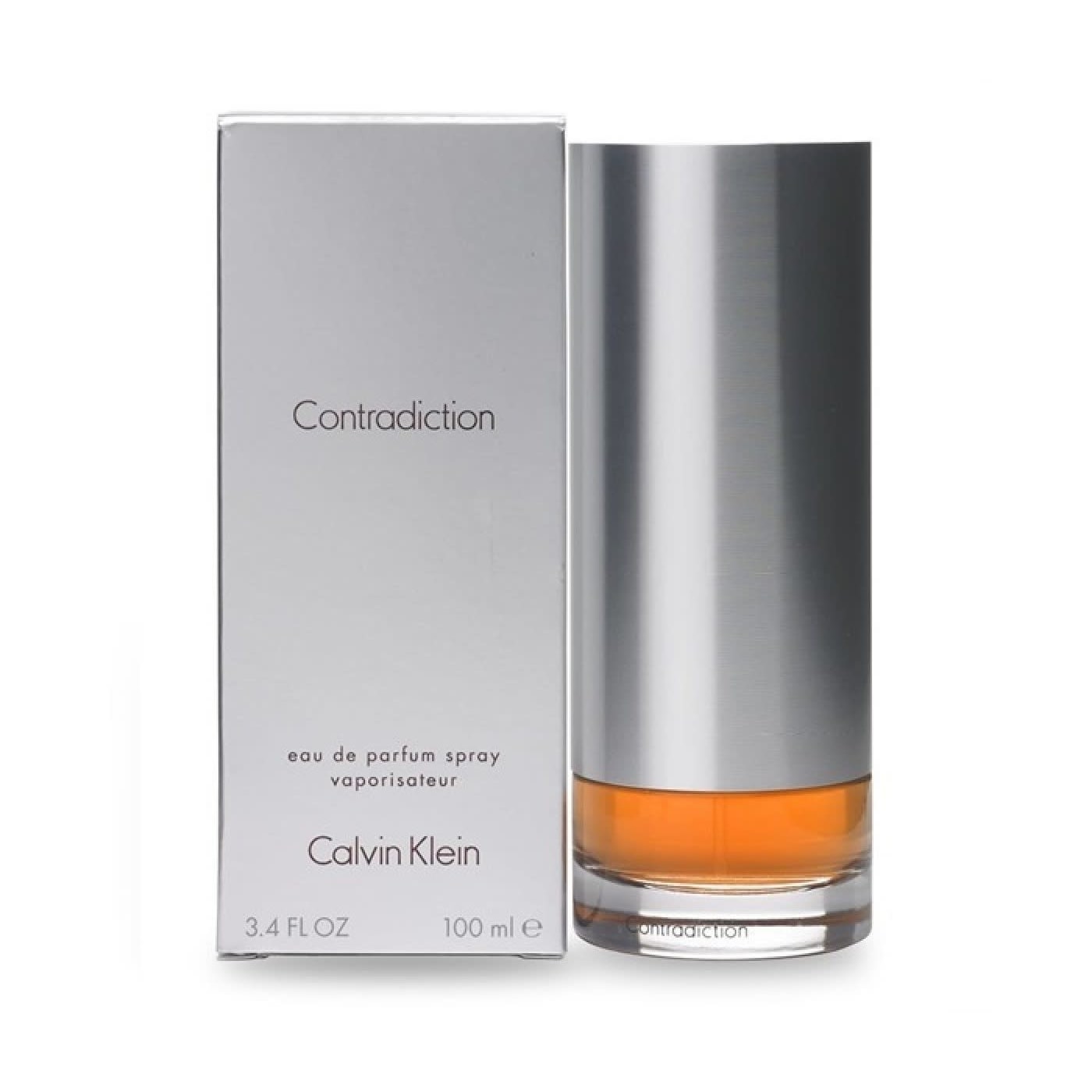 CK CONTRADICTION FOR HER 100ML EDP SPRAY
