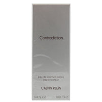 CK CONTRADICTION FOR HER 100ML EDP SPRAY