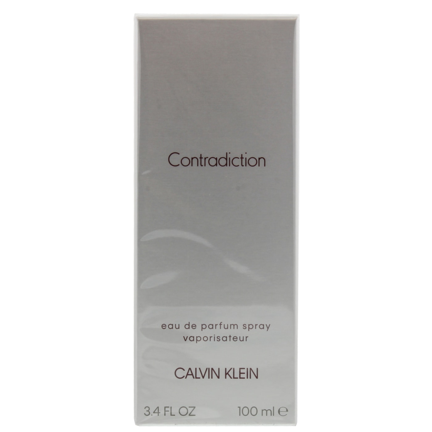 CK CONTRADICTION FOR HER 100ML EDP SPRAY