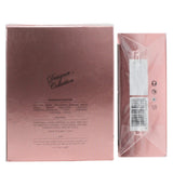 DES COLLECT OPEN BLACK 100ML EDP 05/29