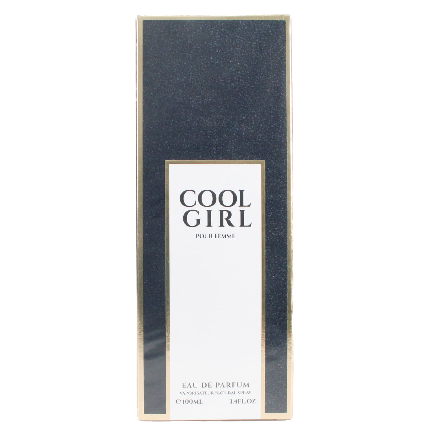 DES COLLECTION COOL GIRL 100ML EDP 05/29