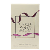 DES COLLECTION I LOVE DC 100ML EDP 05/29
