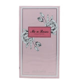 DES COLLECT ME N ROSES 100ML EDP 05/29