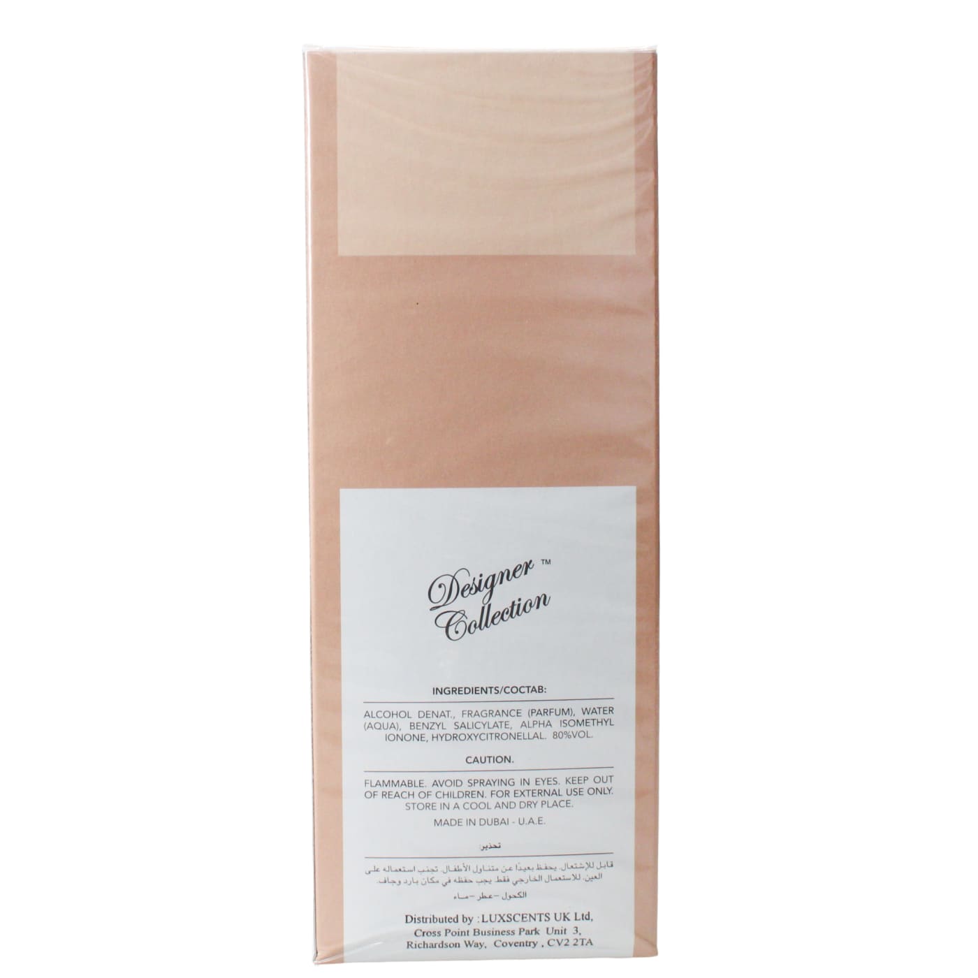 DES COLLECTION DOLL 100ML EDP 05/29