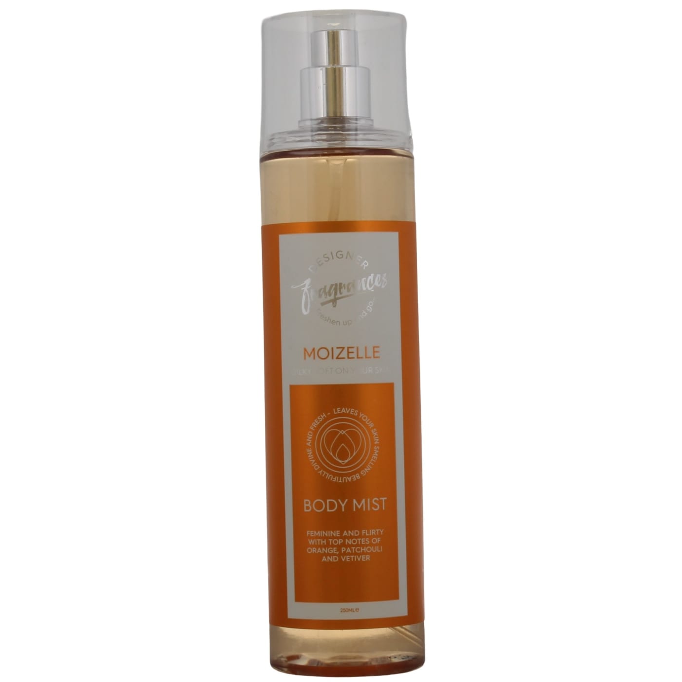 DES FRAG 250ML F/M MOIZELLE 07/25