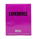 DIESEL LOVERDOSE 50ML EDP SPRAY