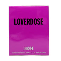 DIESEL LOVERDOSE 50ML EDP SPRAY