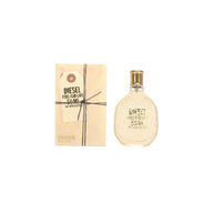DIESEL FUEL FOR LIFE 50ML EDP SPRAY