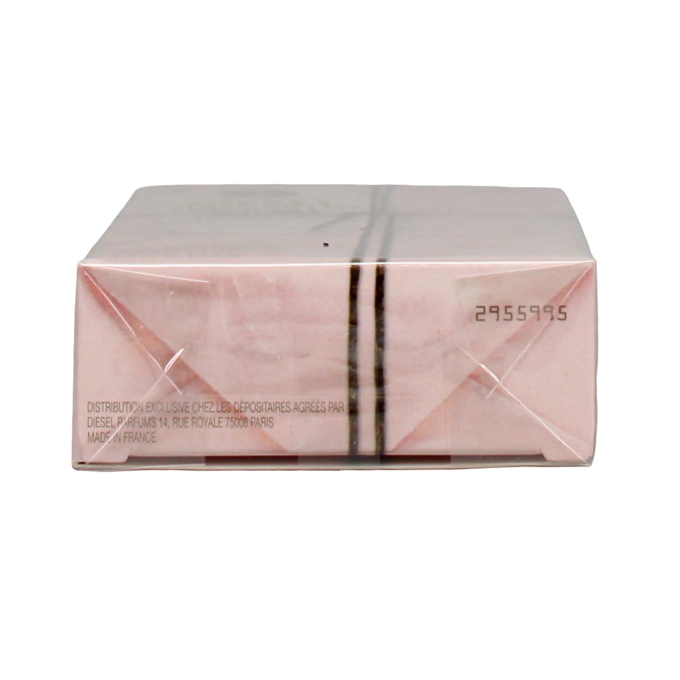 DIESEL FUEL FOR LIFE 50ML EDP SPRAY