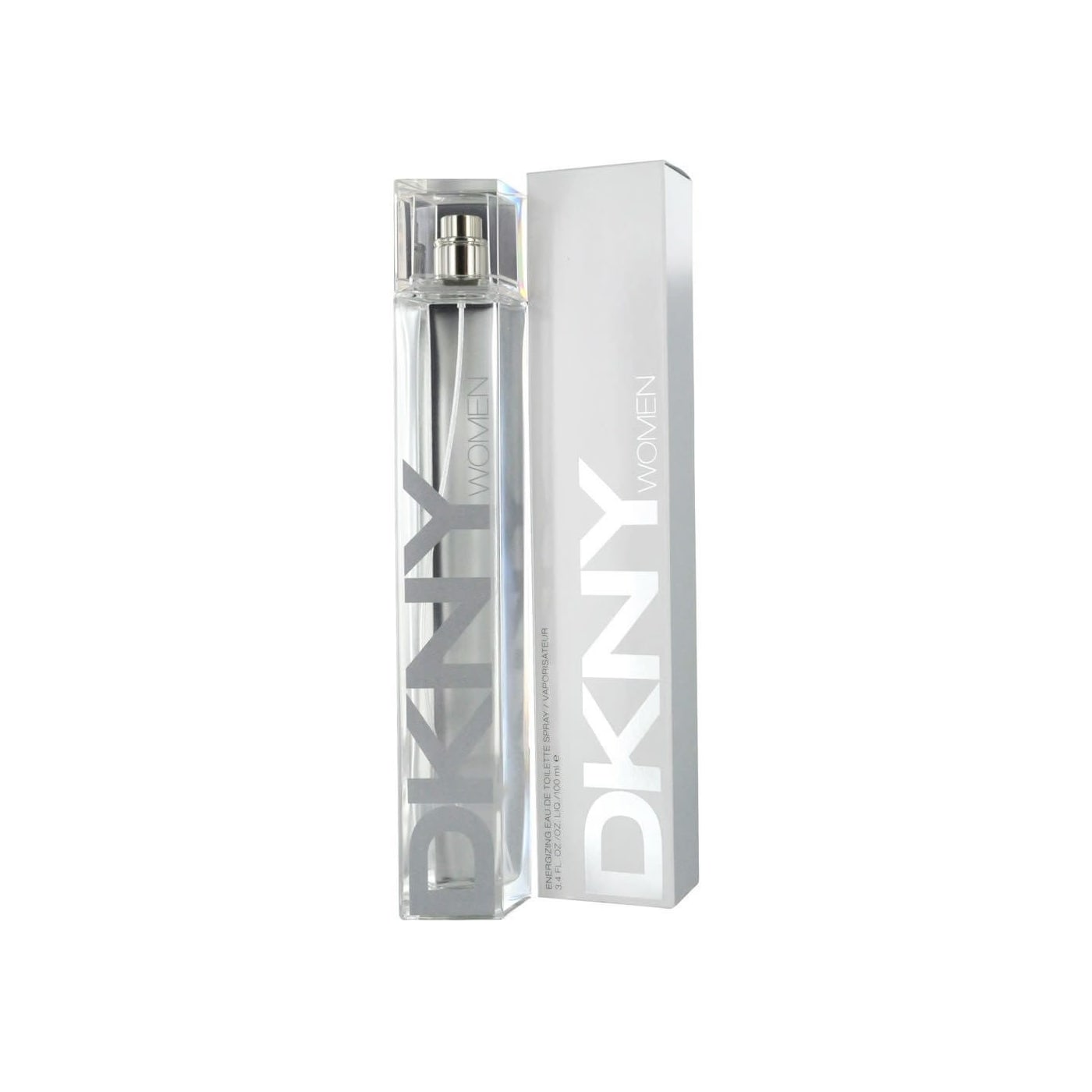 DKNY WOMEN 100ML EDP SPRAY