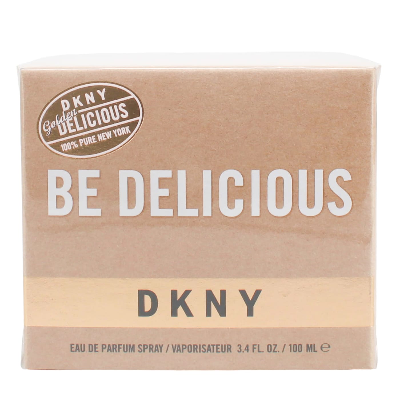 DKNY Golden Delicious 100ml EDP Spray