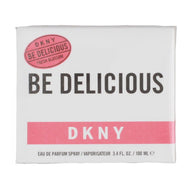 DKNY Be Delicious Fresh Blossom 100ml EDP Spray