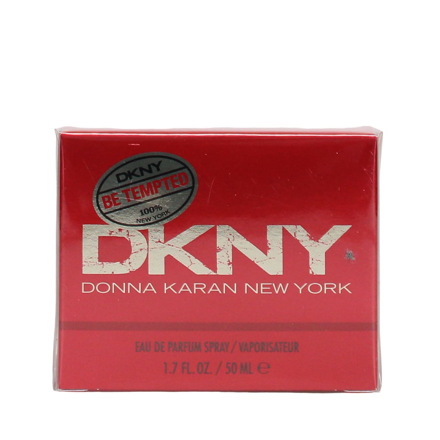 DKNY Be Tempted 50ml EDP Spray