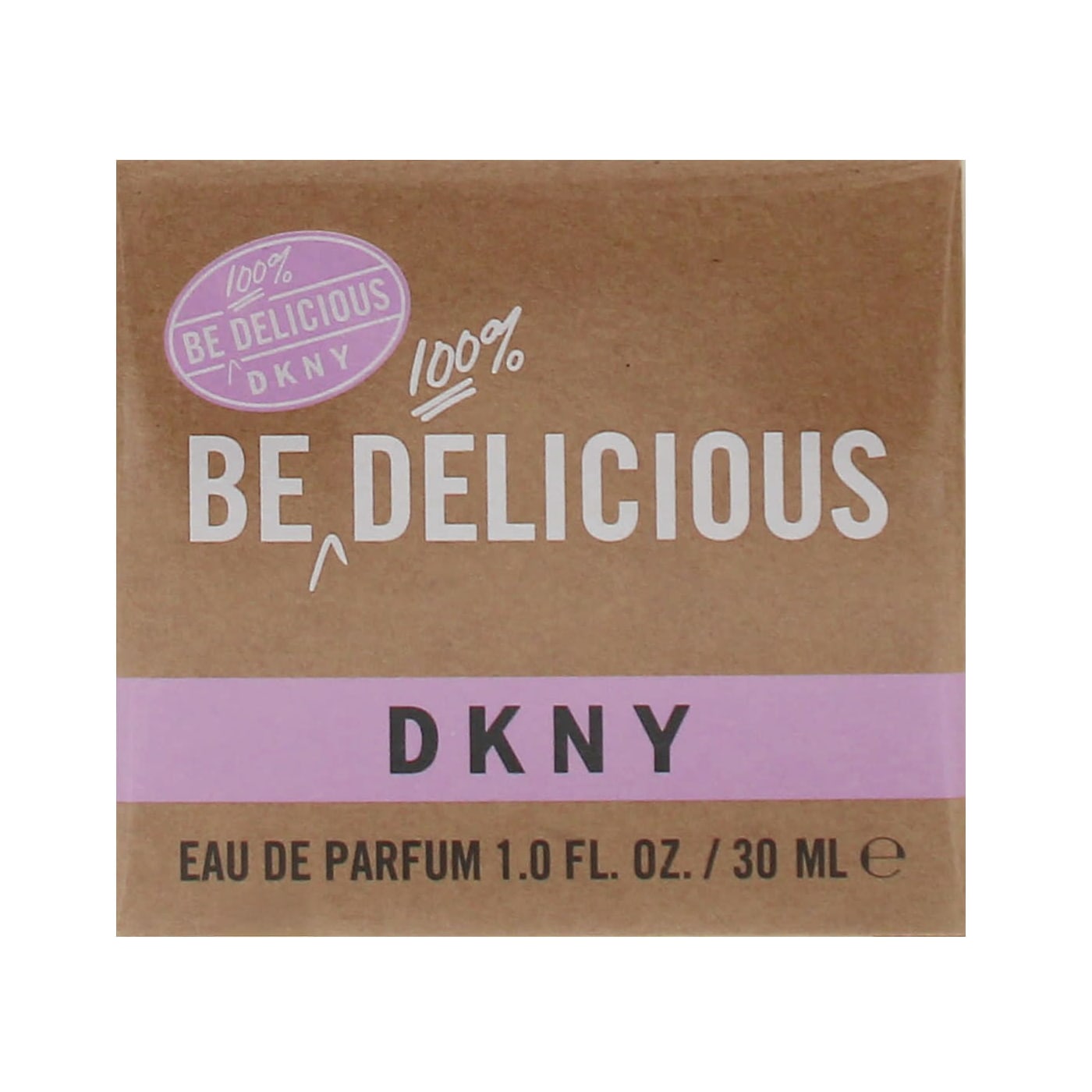 DKNY Be Delicious 100% 30ml EDP Spray