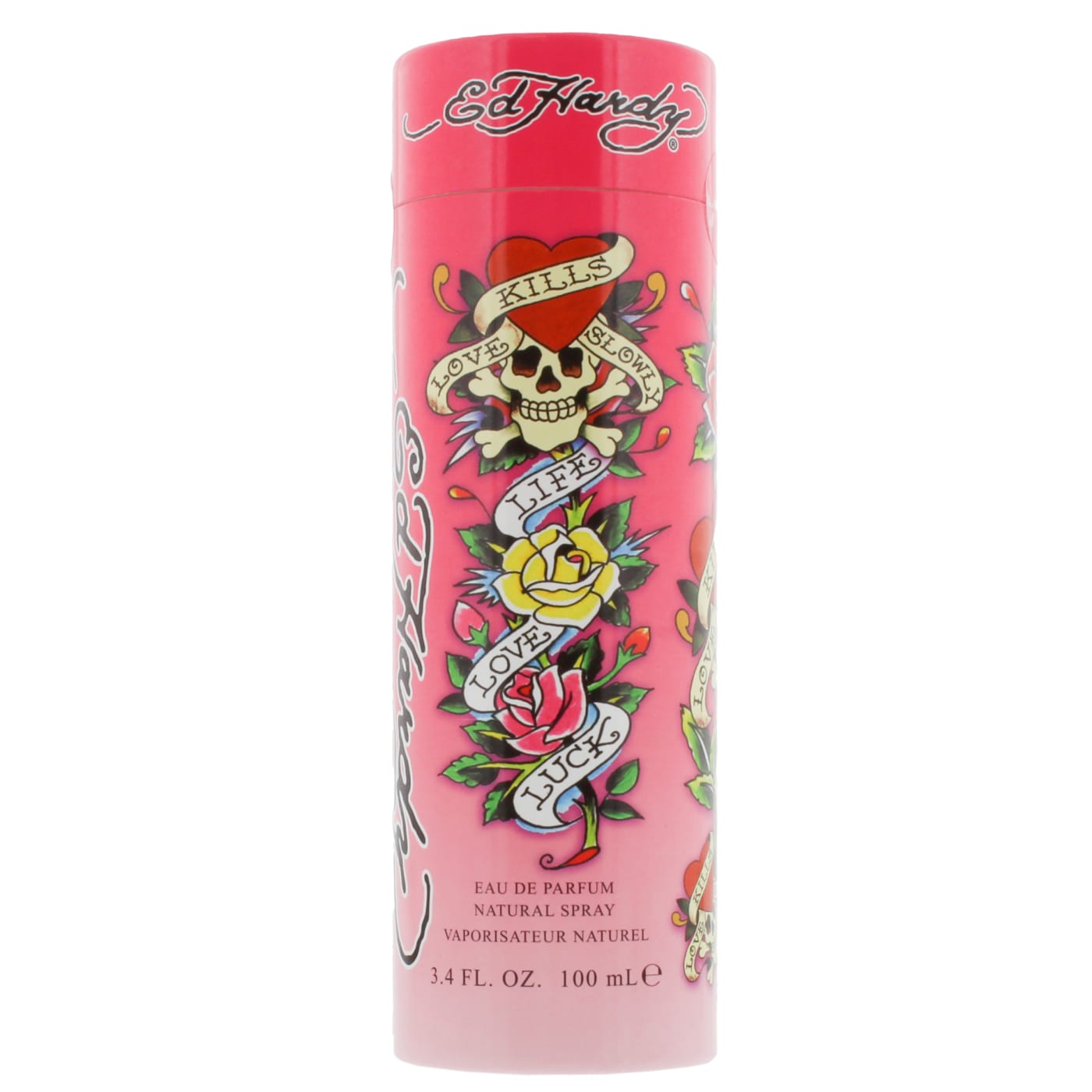 Ed Hardy 100ml EDP Spray