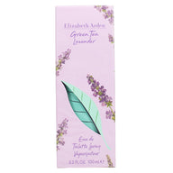 ELIZABETH ARDEN GREEN TEA LAVENDER 100ML EDT SPRAY