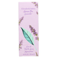 Elizabeth Arden Green Tea Lavender 100ml EDT Spray