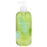 Elizabeth Arden Green Tea 500ml Bath & Shower Gel Pump