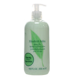 ELIZABETH ARDEN GREEN TEA 500ML BODY LOTION PUMP
