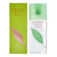 E.ARDEN G.TEA SUMMER 100ML EDT SPRAY