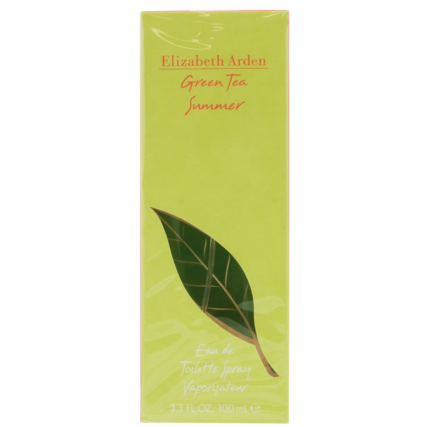 E.ARDEN G.TEA SUMMER 100ML EDT SPRAY