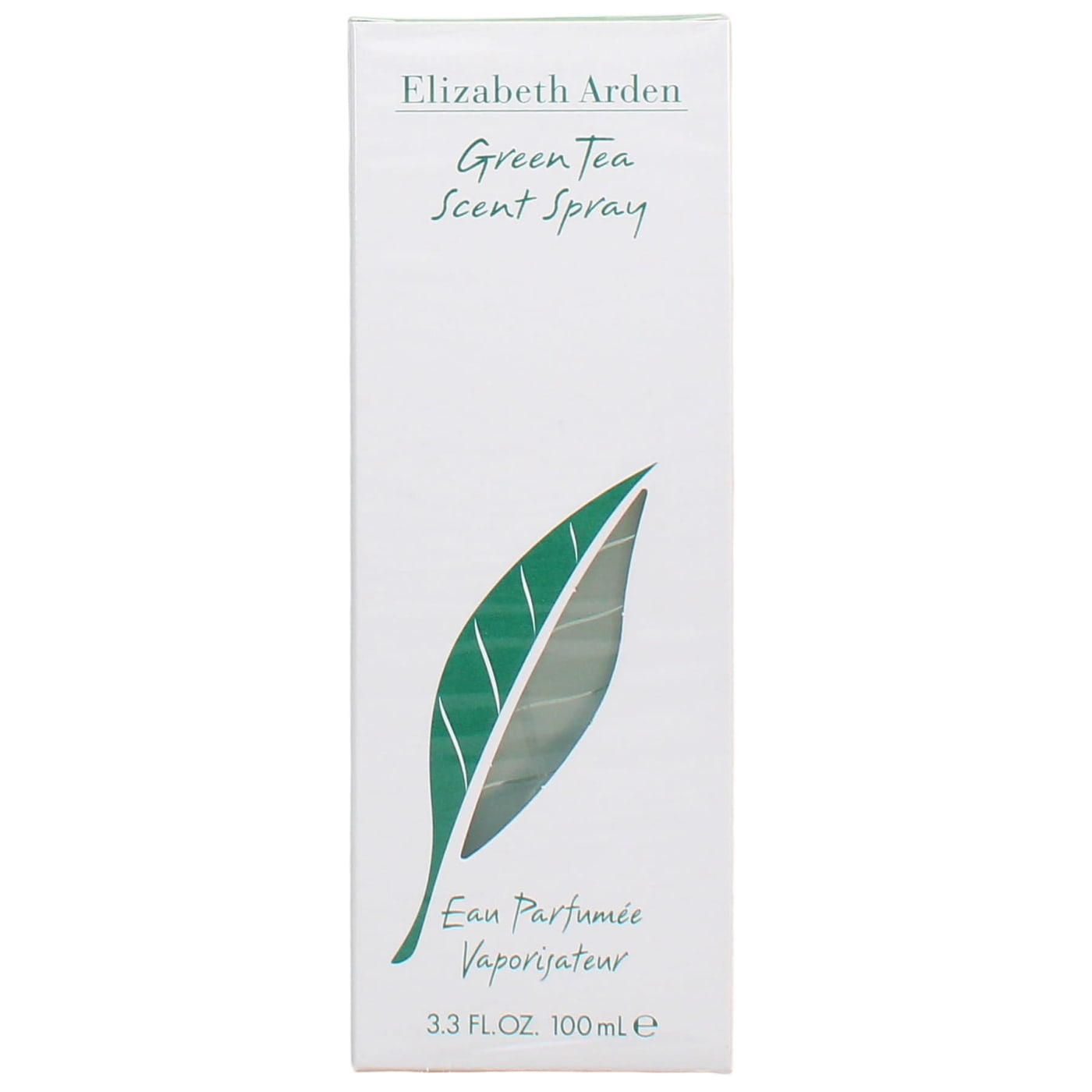 Elizabeth Arden Green Tea 100ml EDP Spray