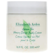 Elizabeth Arden Green Tea Honey Drops 500ml Body Cream