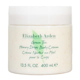 ELIZABETH ARDEN GREEN TEA HONEY DROPS 400ML BODY CREAM