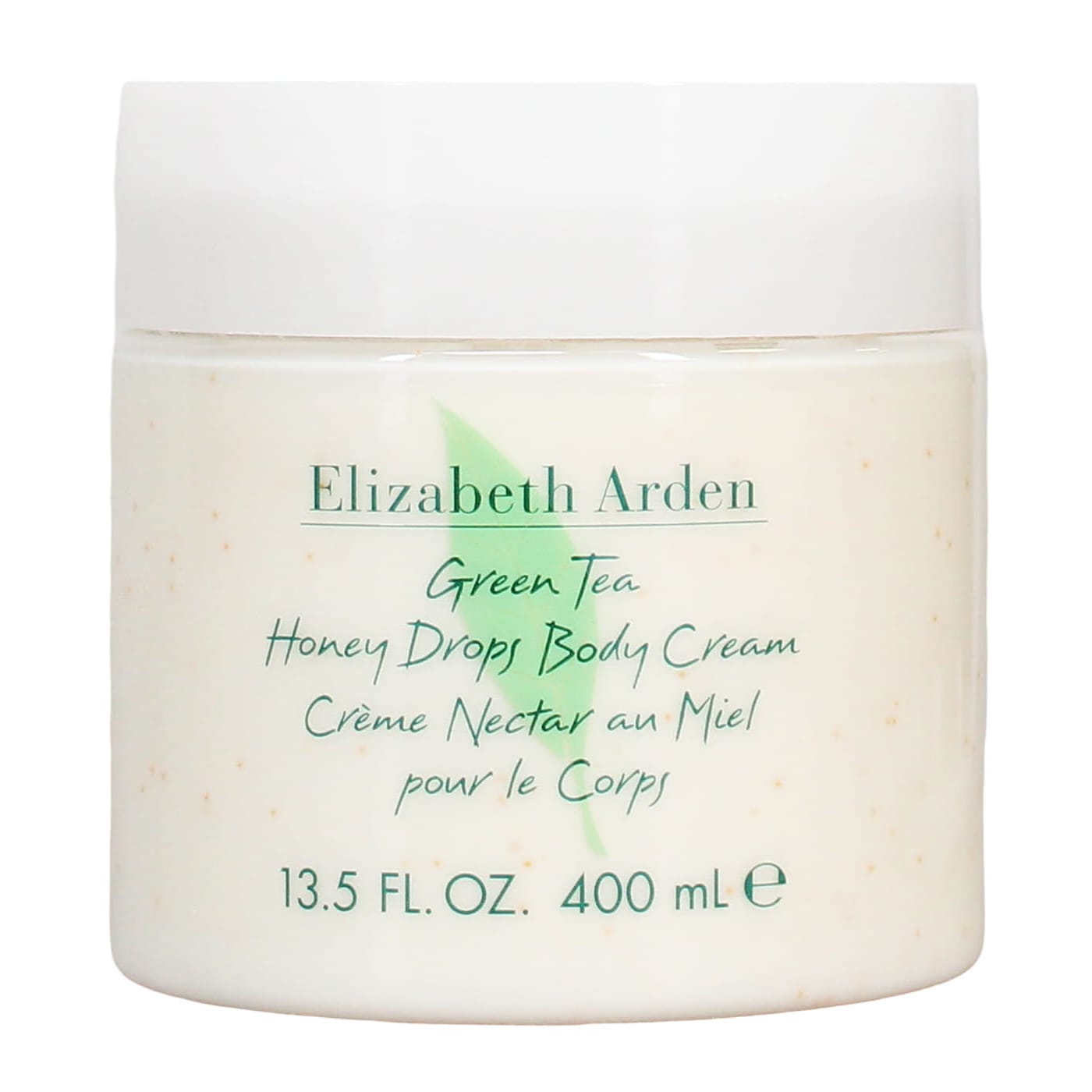 Elizabeth Arden Green Tea Honey Drops 400ml Body Cream