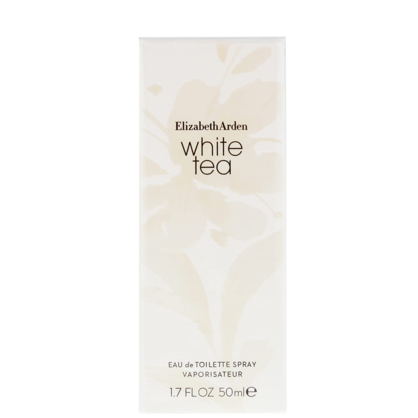 ELIZABETH ARDEN WHITE TEA 50ML EDT SPRAY