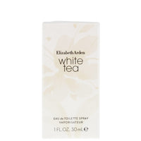E.ARDEN WHITE TEA 30ML EDT SPRAY