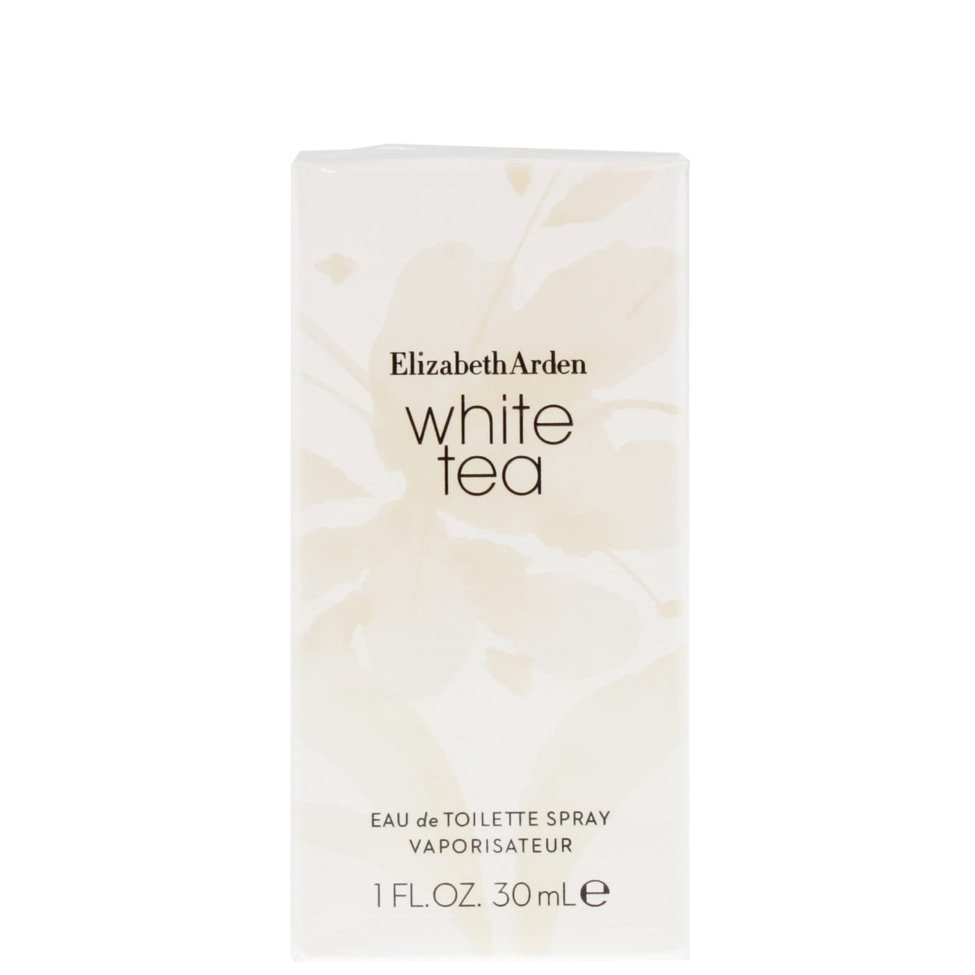 E.ARDEN WHITE TEA 30ML EDT SPRAY