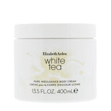 E.ARDEN W.TEA 400ML B/CREAM