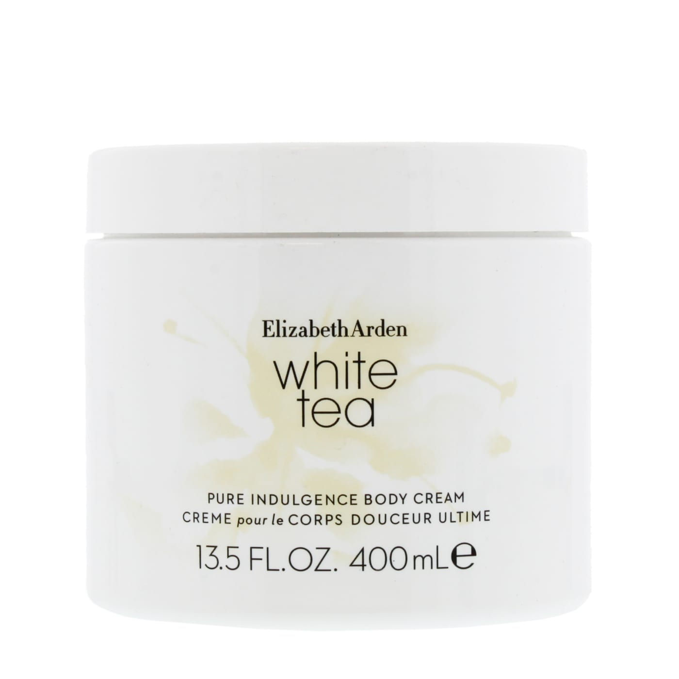 E.ARDEN W.TEA 400ML B/CREAM
