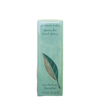 E.ARDEN GREEN TEA 30ML EDP SPRAY
