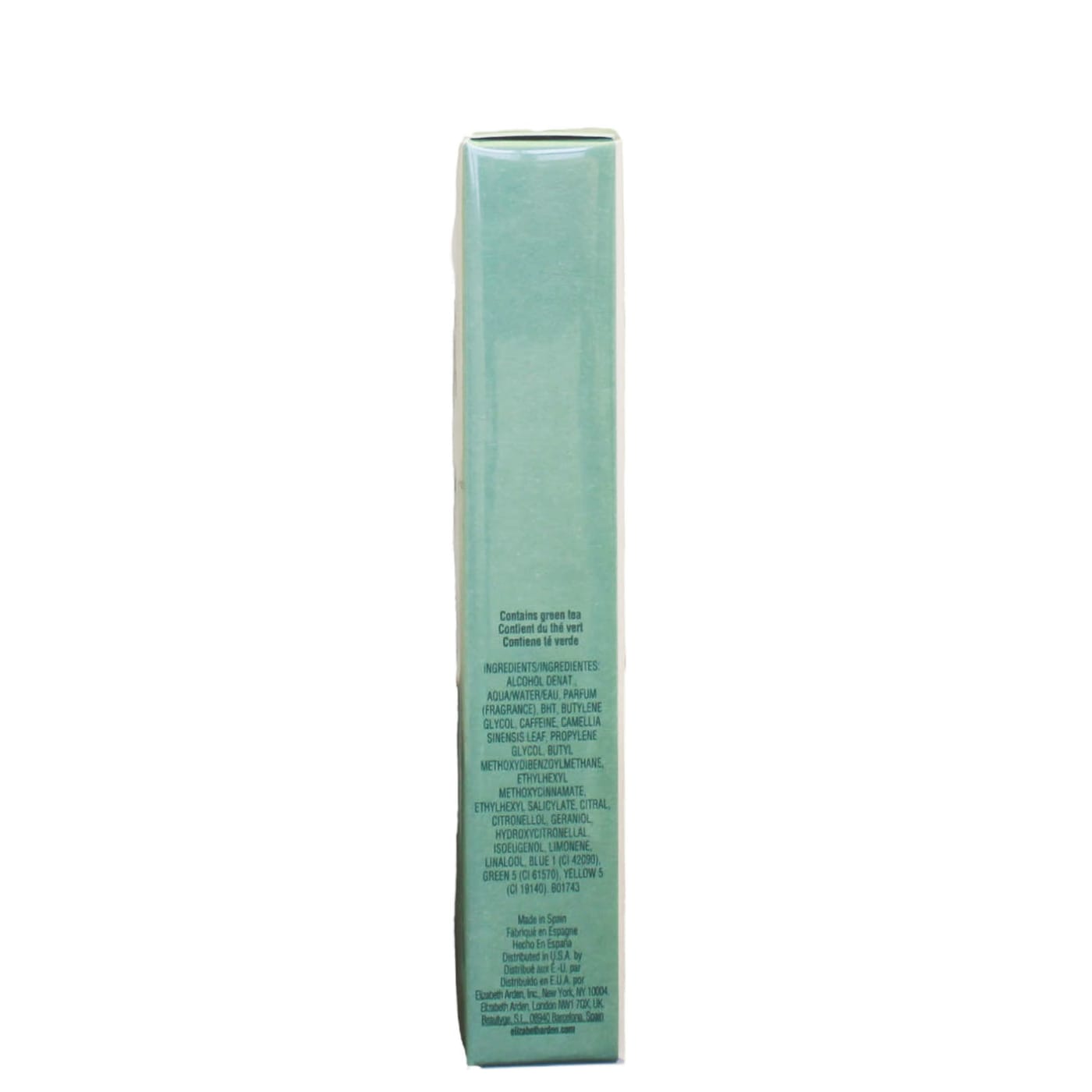 E.ARDEN GREEN TEA 30ML EDP SPRAY