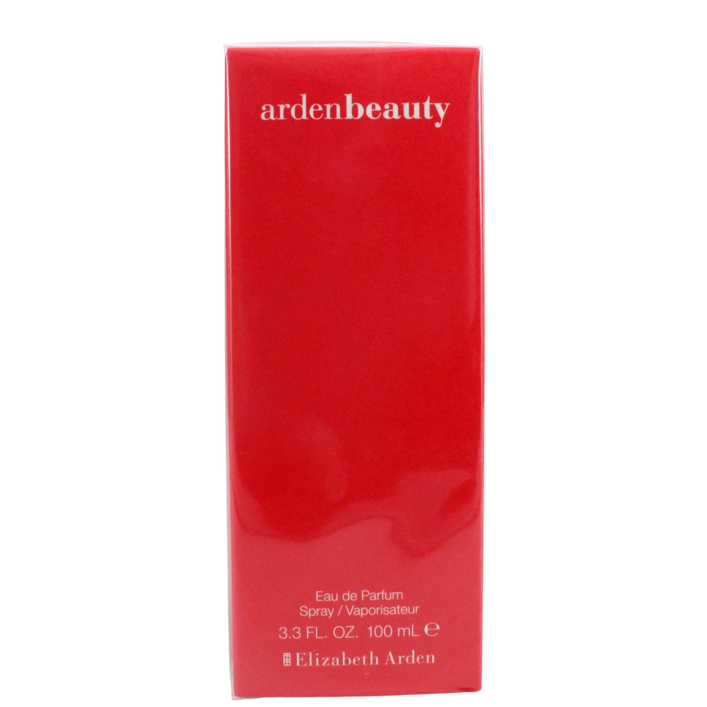 ELIZABETH ARDEN BEAUTY 100ML EDP SPRAY