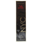 E.ARDEN 5TH AVENUE 125ML EDP SPRAY NYC