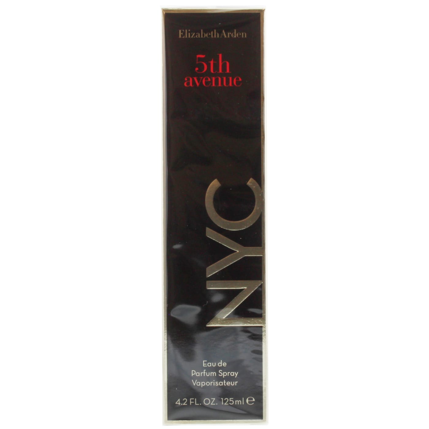 E.ARDEN 5TH AVENUE 125ML EDP SPRAY NYC