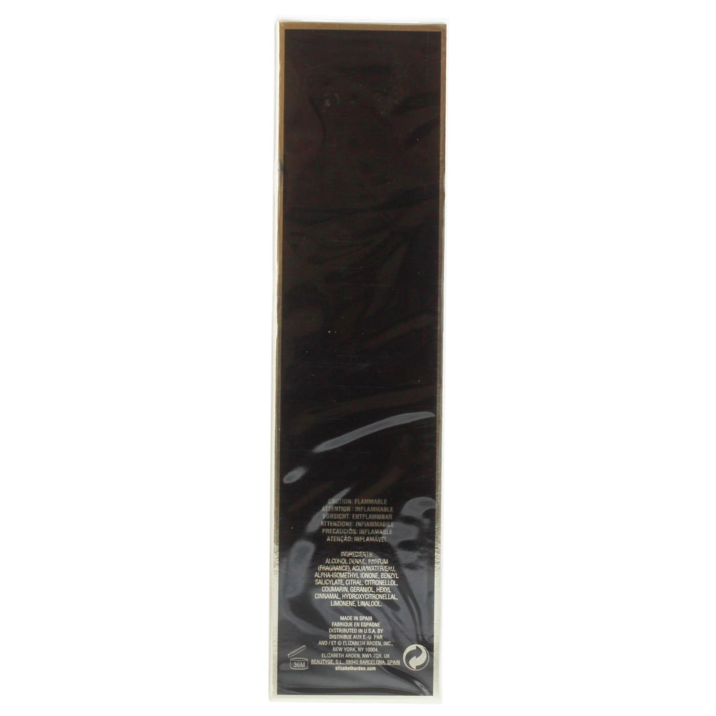 E.ARDEN 5TH AVENUE 125ML EDP SPRAY NYC