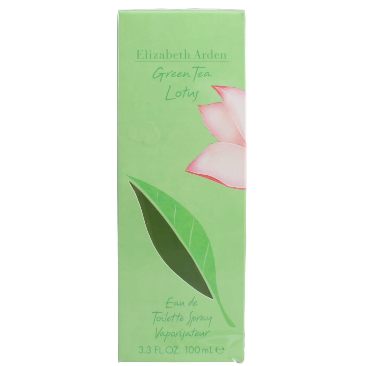 Elizabeth Arden Green Tea Lotus 100ml EDT Spray