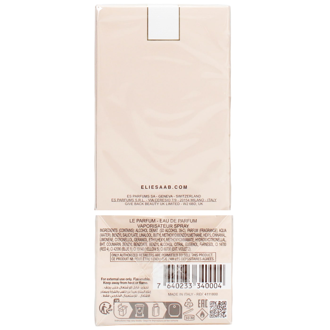 ELIE SAAB 30ML LE PARFUM EDP SPRAY