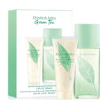 Elizabeth Arden Green Tea Set 2pc (100ml EDT & 100ml Lotion)