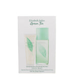 Elizabeth Arden Green Tea Set 2pc (100ml EDT & 100ml Lotion)