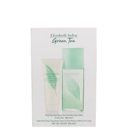 Elizabeth Arden Green Tea Set 2pc (100ml EDT & 100ml Lotion)