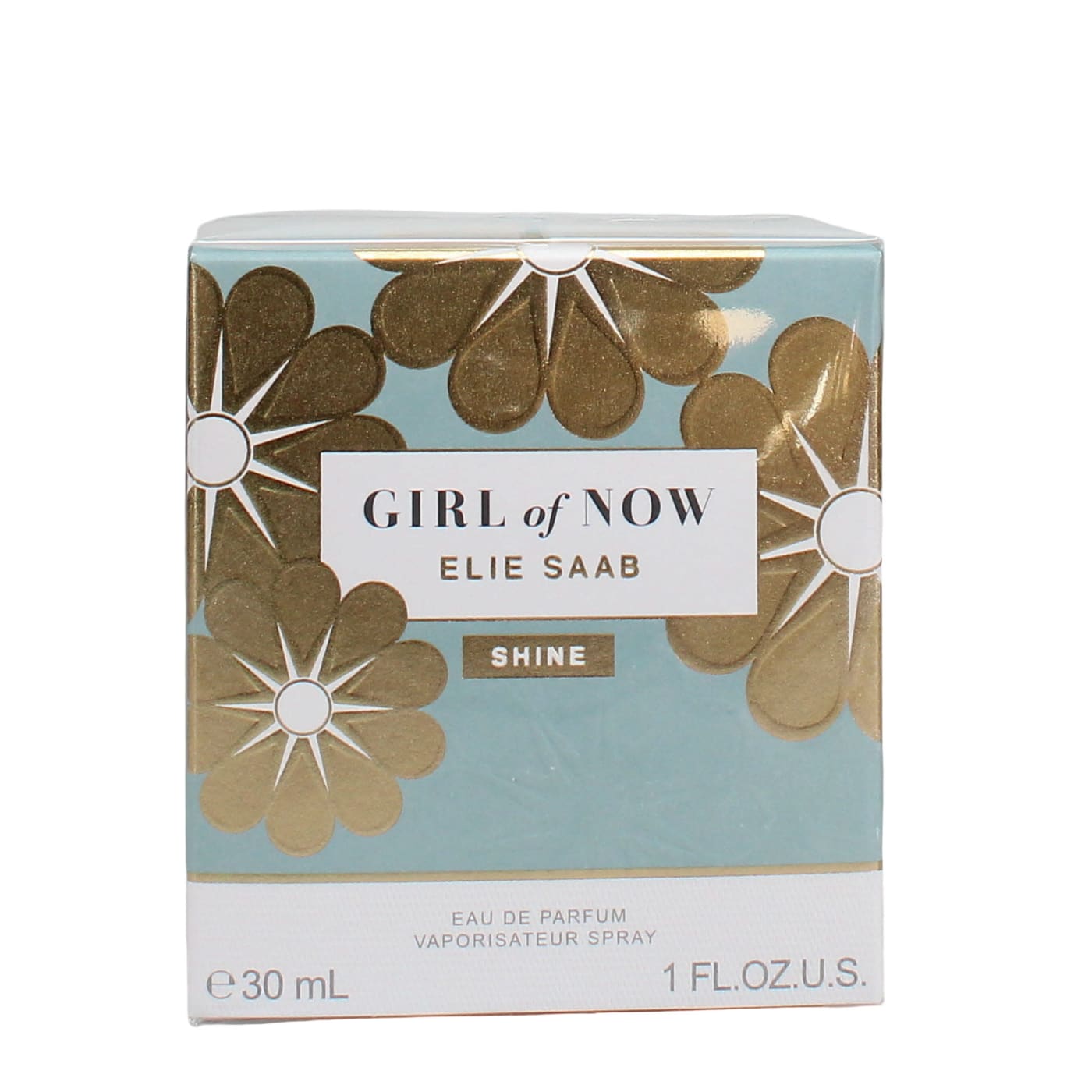 Elie Saab Girl Of Now Shine 30ml EDP Spray