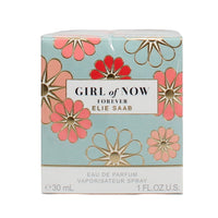 Elie Saab Girl Of Now Forever 30ml EDP Spray