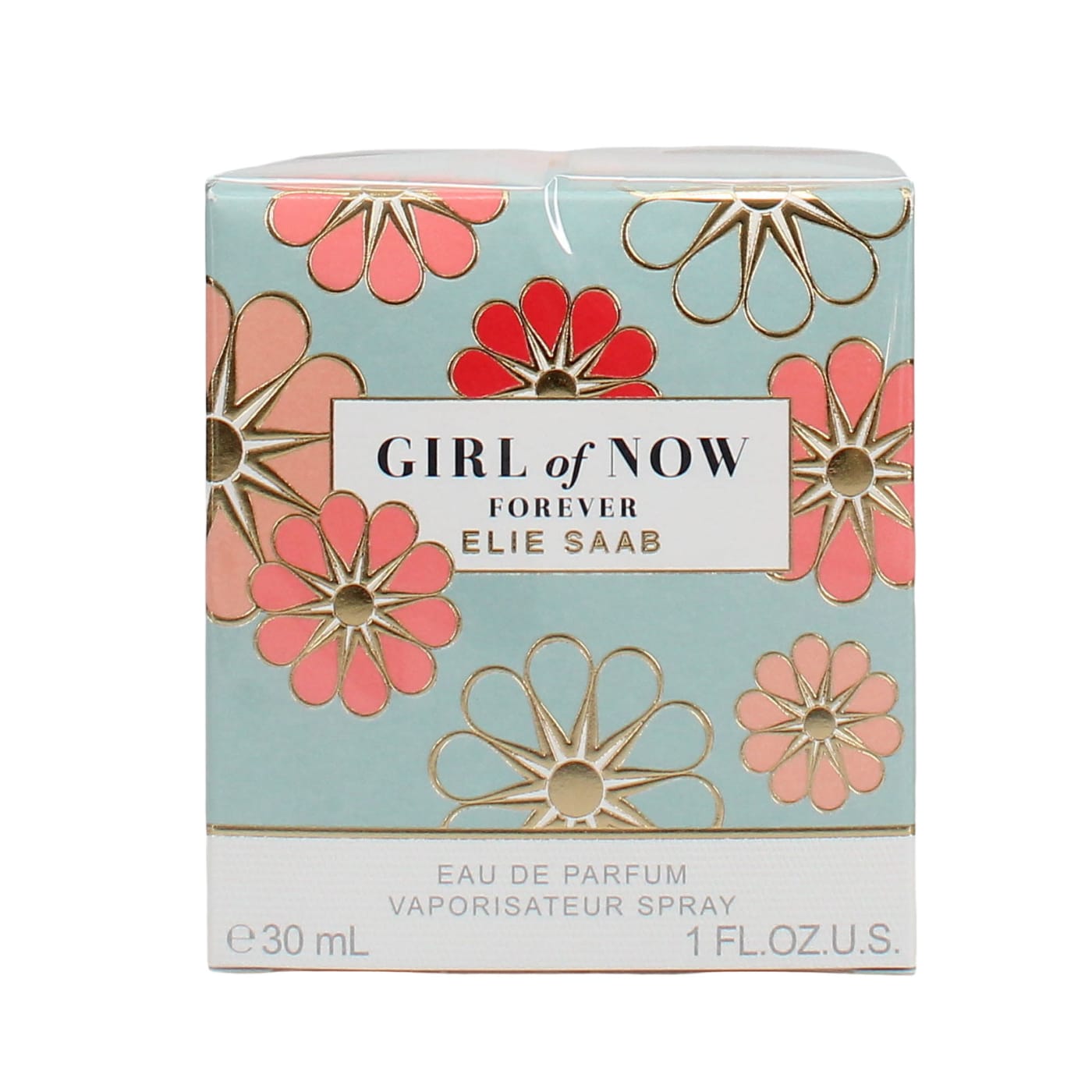 Elie Saab Girl Of Now Forever 30ml EDP Spray