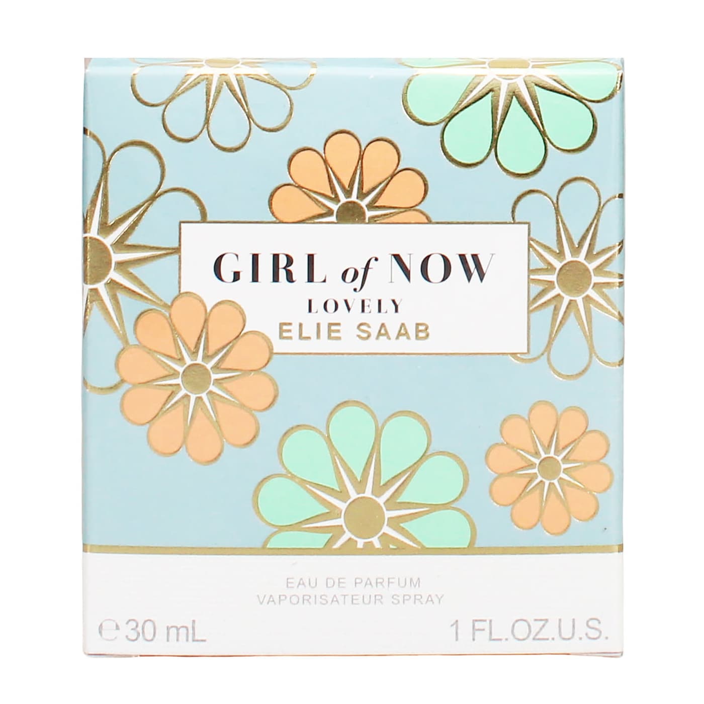 Elie Saab Girl Of Now Lovely 30ml EDP Spray