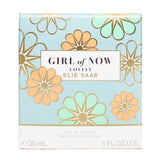 Elie Saab Girl Of Now Lovely 30ml EDP Spray